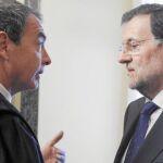 Rajoy aboga por «repensar» el modelo autonómico y evaluar la estructura de los servicios públicos