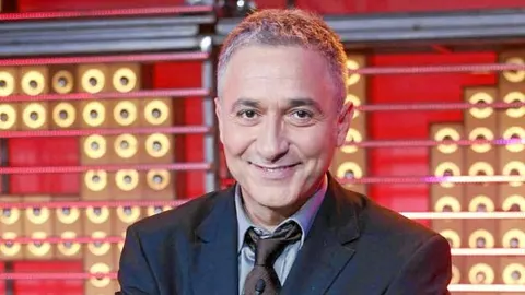 Javier Sardá