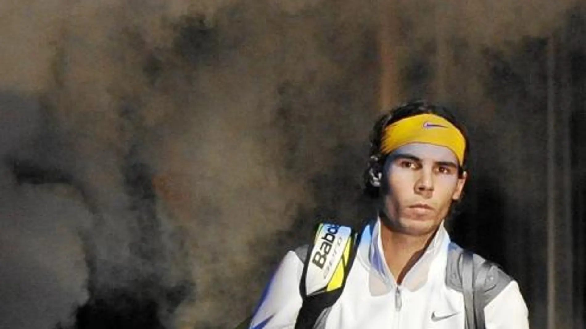 Rafa Nadal