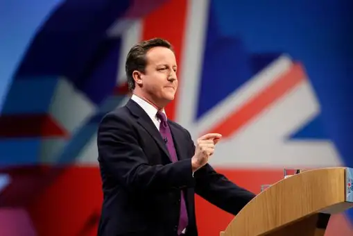 El regreso de Lord Cameron como titular de Exteriores, movimiento a la desesperada del Gobierno de Sunak
