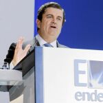 Borja Prado es el presidente de Endesa