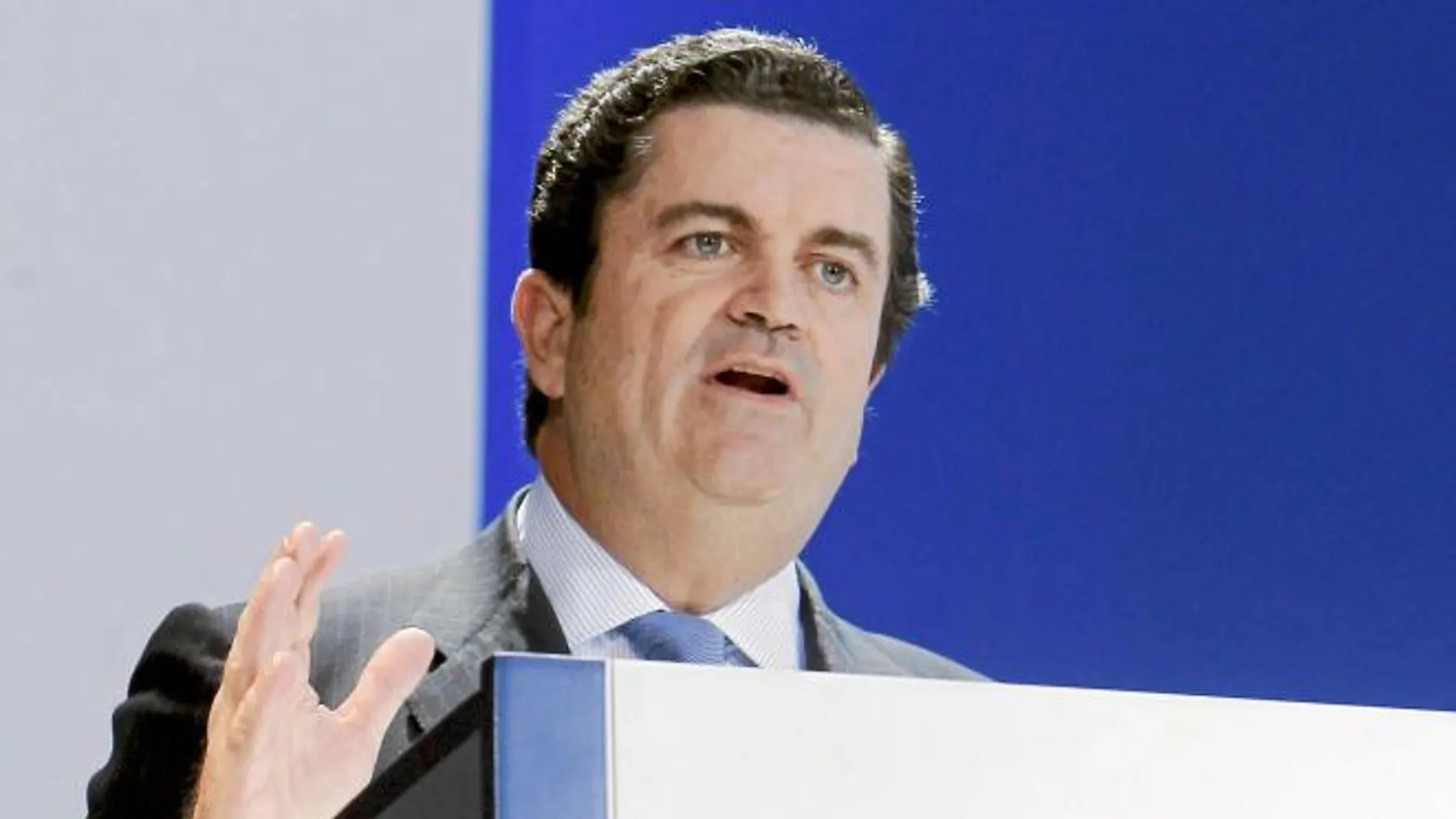 Borja Prado es el presidente de Endesa