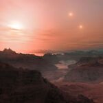 Descubren que puede haber miles de millones de super-Tierras