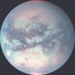 Titán: Esconde agua la fábrica de metano del Universo