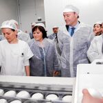 Fabra aplaude que el Gobierno impulse un Plan Hidrológico
