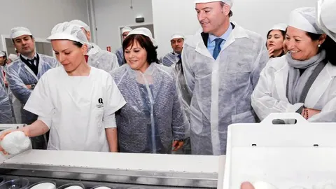 Fabra aplaude que el Gobierno impulse un Plan Hidrológico