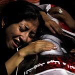 Un funeral termina en fiesta tras despertar el falso cadáver