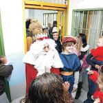 Los Reyes Magos se han gastado más de 90 euros en juguetes por cada niño