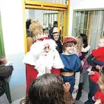  Los Reyes Magos se han gastado más de 90 euros en juguetes por cada niño