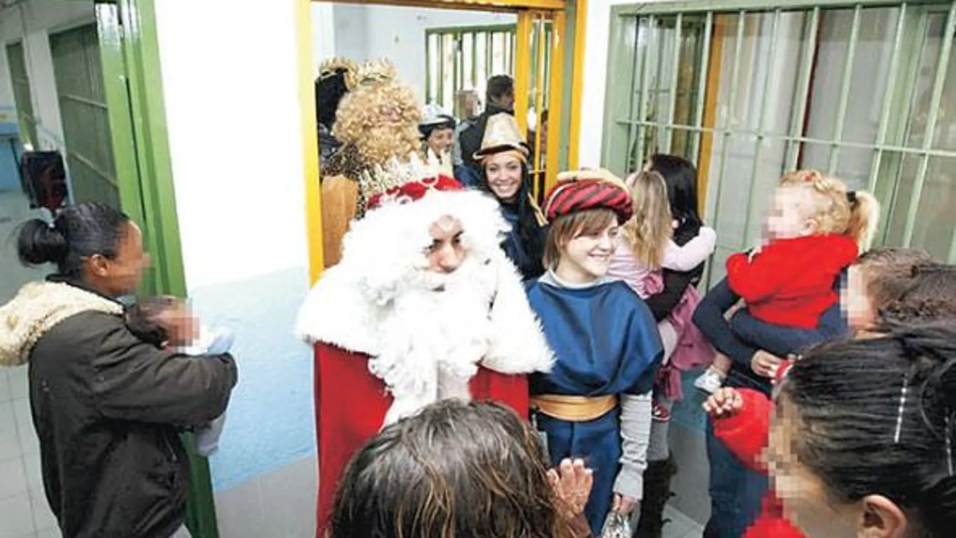 Los Reyes Magos se han gastado más de 90 euros en juguetes por cada niño