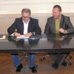 La Diputación redacta el 75% de los planes urbanos municipales