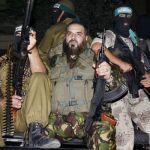 El líder de Hamás Nizar Rayyan