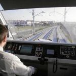 Metro de Sevilla inicia el proceso para contratar a 25 nuevos empleados