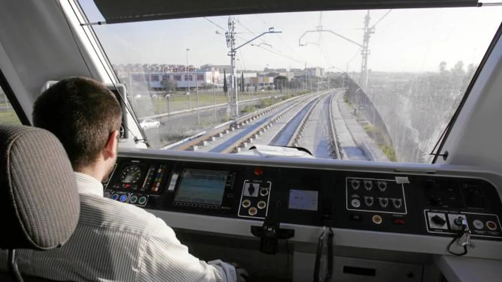 Metro de Sevilla inicia el proceso para contratar a 25 nuevos empleados