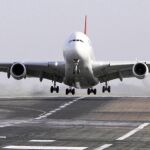 El primer avión aterrizará en el Aeropuerto Internacional a finales del mes de junio