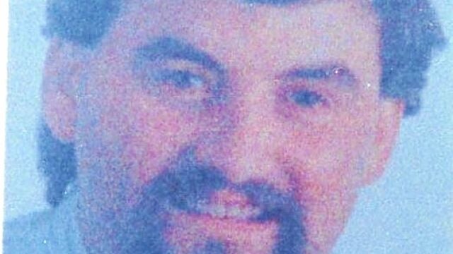 Aitor Bores fue condenado por dos asesinatos en 1994