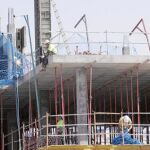 Pese al ligero repunte en el empleo en la Construcción durante el último trimestre, la vuelta de las vacaciones de verano será otra vez dura para este sector