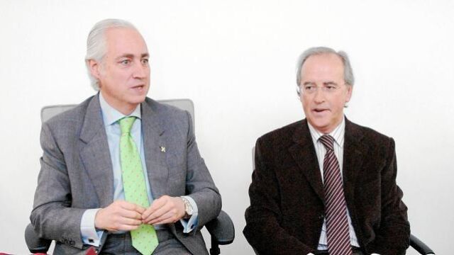 José Luis Concepción reitera su rechazo a que la Justicia se ceda a Castilla y León