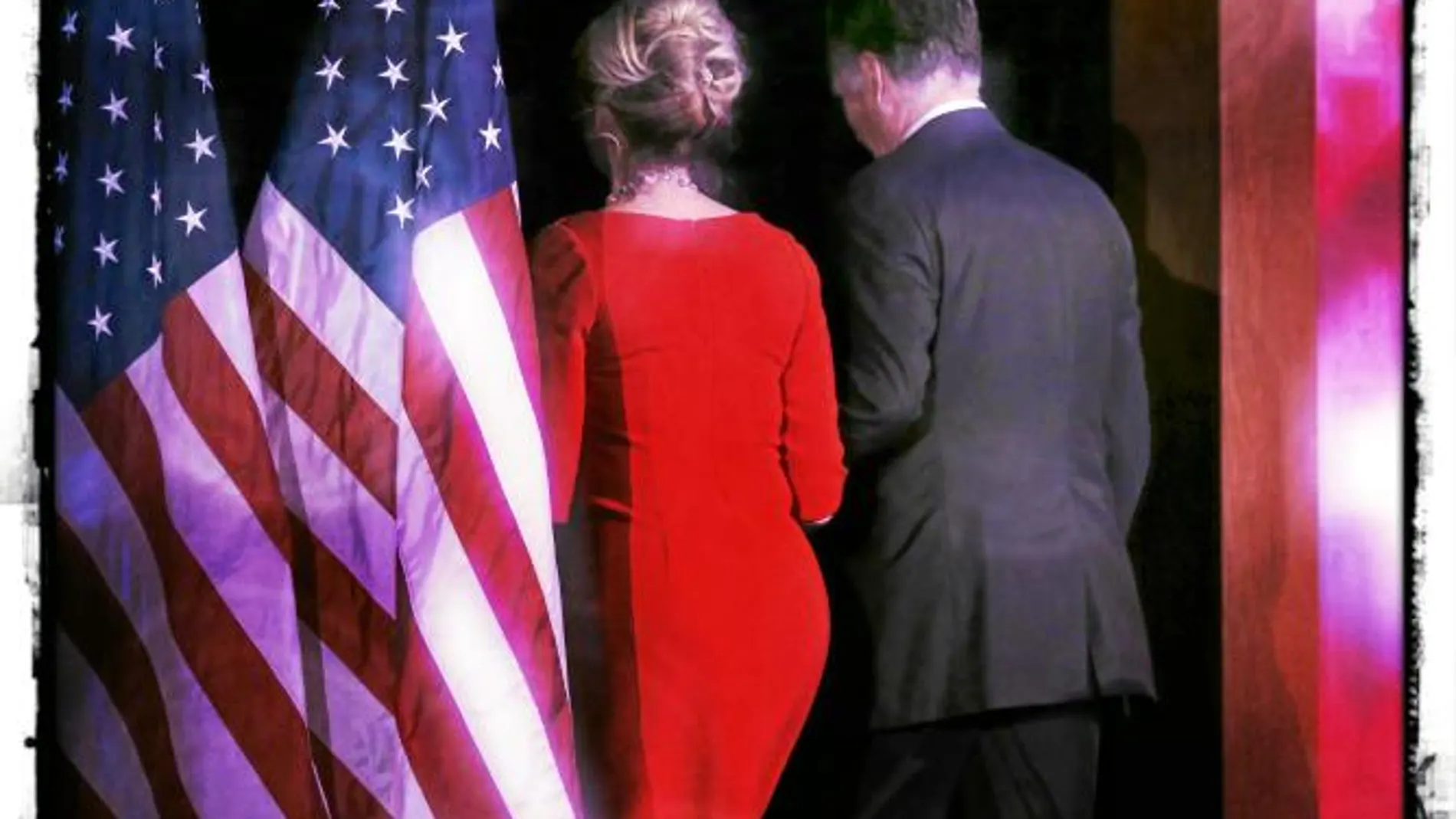 La maldición de los Romney; por Manuel Coma