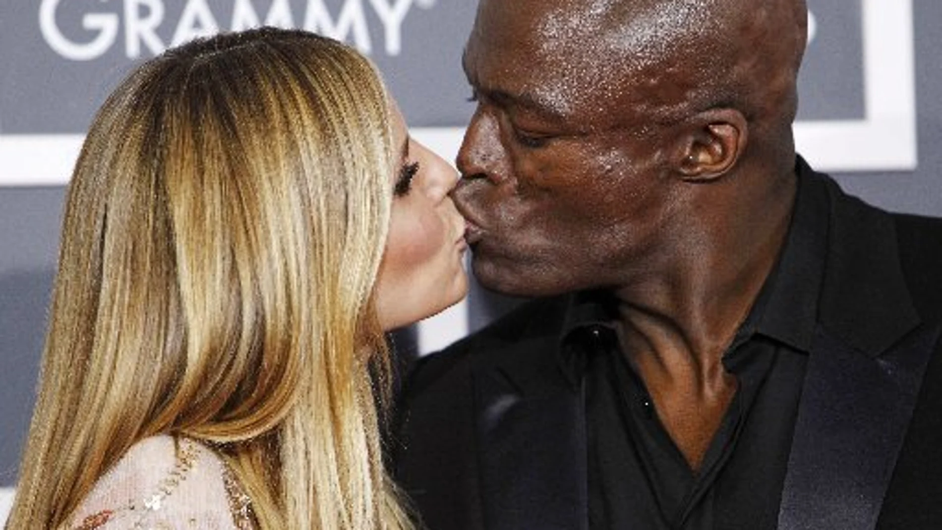 Klum y Seal podrían divorciarse por «diferencias irreconciliables»