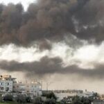 Israel ultima la ofensiva terrestre