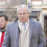 La acusación pide multa o hasta cinco años de cárcel para Garzón