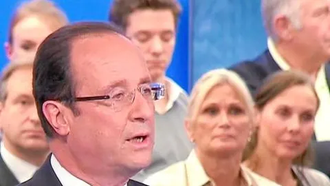 El último órdago de Le Pen