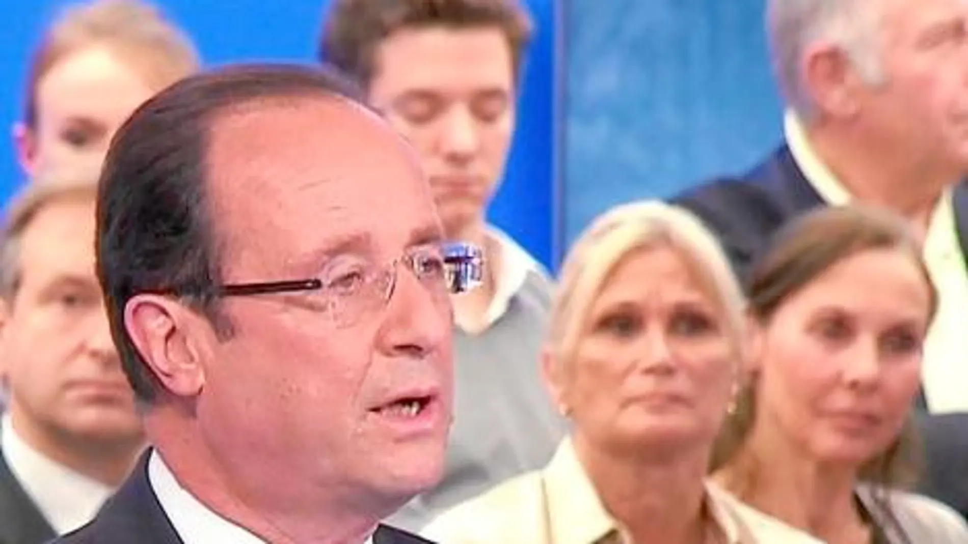El último órdago de Le Pen