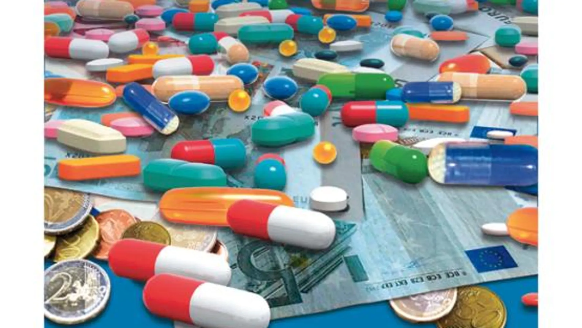 «Enganchados» a las recetas: el plan de choque de Sanidad «invita» al uso responsable de los medicamentos