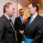  Fabra pide a Rajoy que las autonomías vayan al unísono