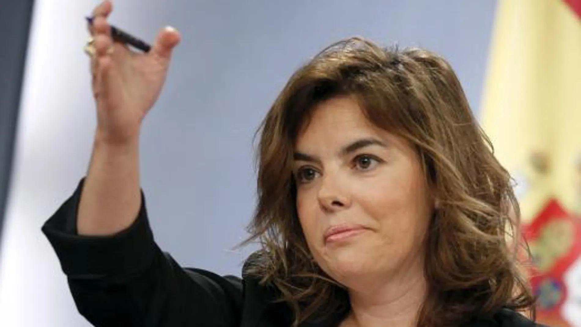 El Gobierno subirá un 1% las pensiones en 2013 y mantiene la compensación por el IPC