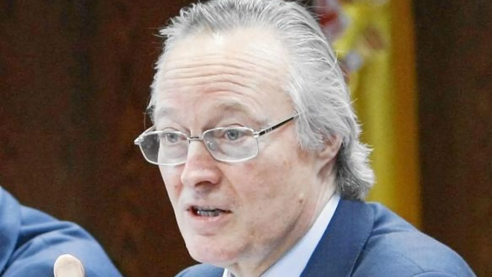 Josep Piqué, presidente del Círculo de Economía