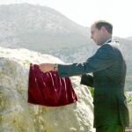 El príncipe Eduardo visitará Gibraltar