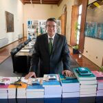 El Consell pionero en ahorro