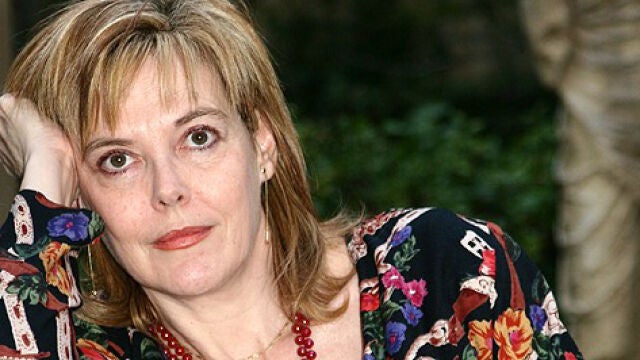 Paloma Pedrero