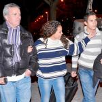 Ortega Cano se siente abandonado por sus hijos por Jesús Mariñas