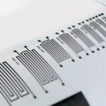 Tinta inteligente: los sellos termocromáticos informan sobre lo que consumimos