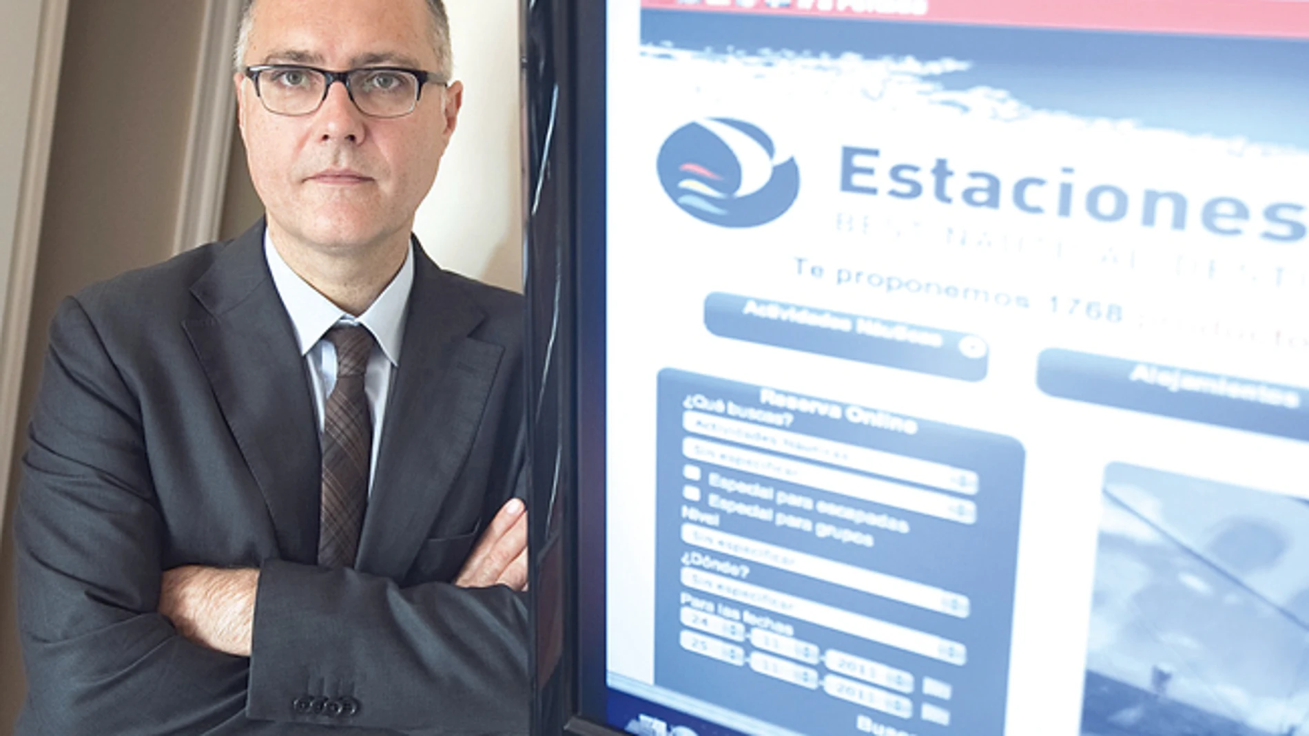 «El turismo náutico es el que tiene más capacidad de crecer»