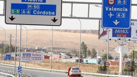 El 90 por ciento de los valencianos aumentaría el límite de velocidad