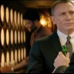 Daniel Craig es también James Bond en el último anuncio de Heineken