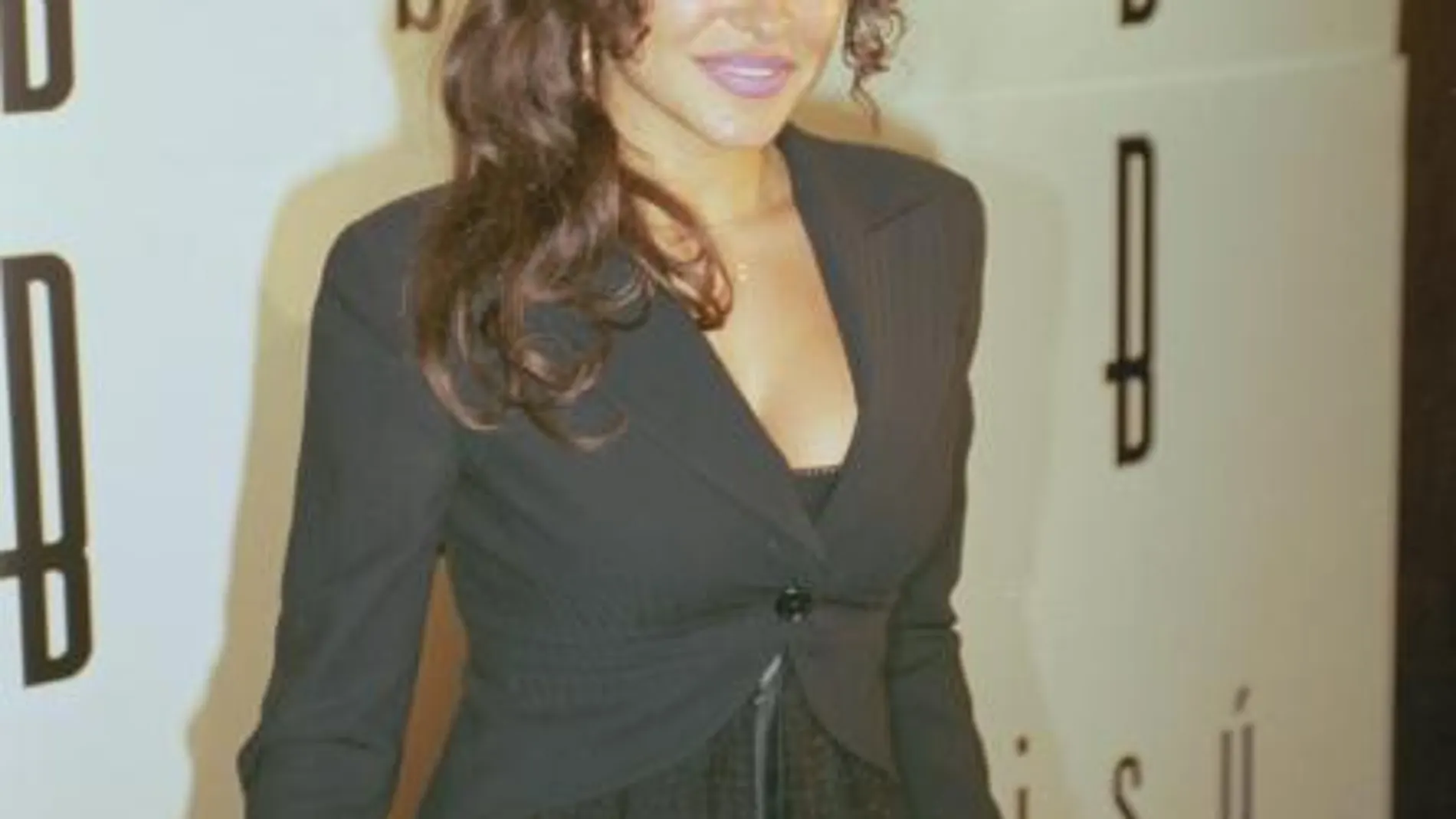Patricia Pérez