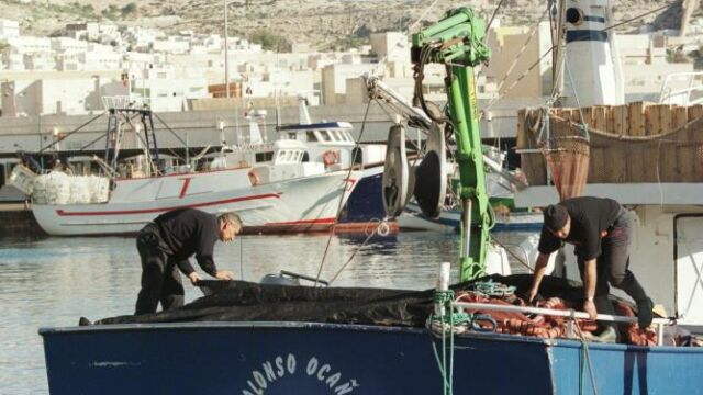La UE pacta con Rabat y hunde al campo español