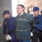  El Supremo ratifica: 22 años de cárcel para Santiago del Valle y 9 para Rosa