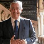Javier Arenas: «En Andalucía es donde más urgen las reformas de Rajoy»