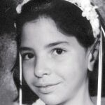 El asesino de la niña Olga Sangrador podría salir en marzo