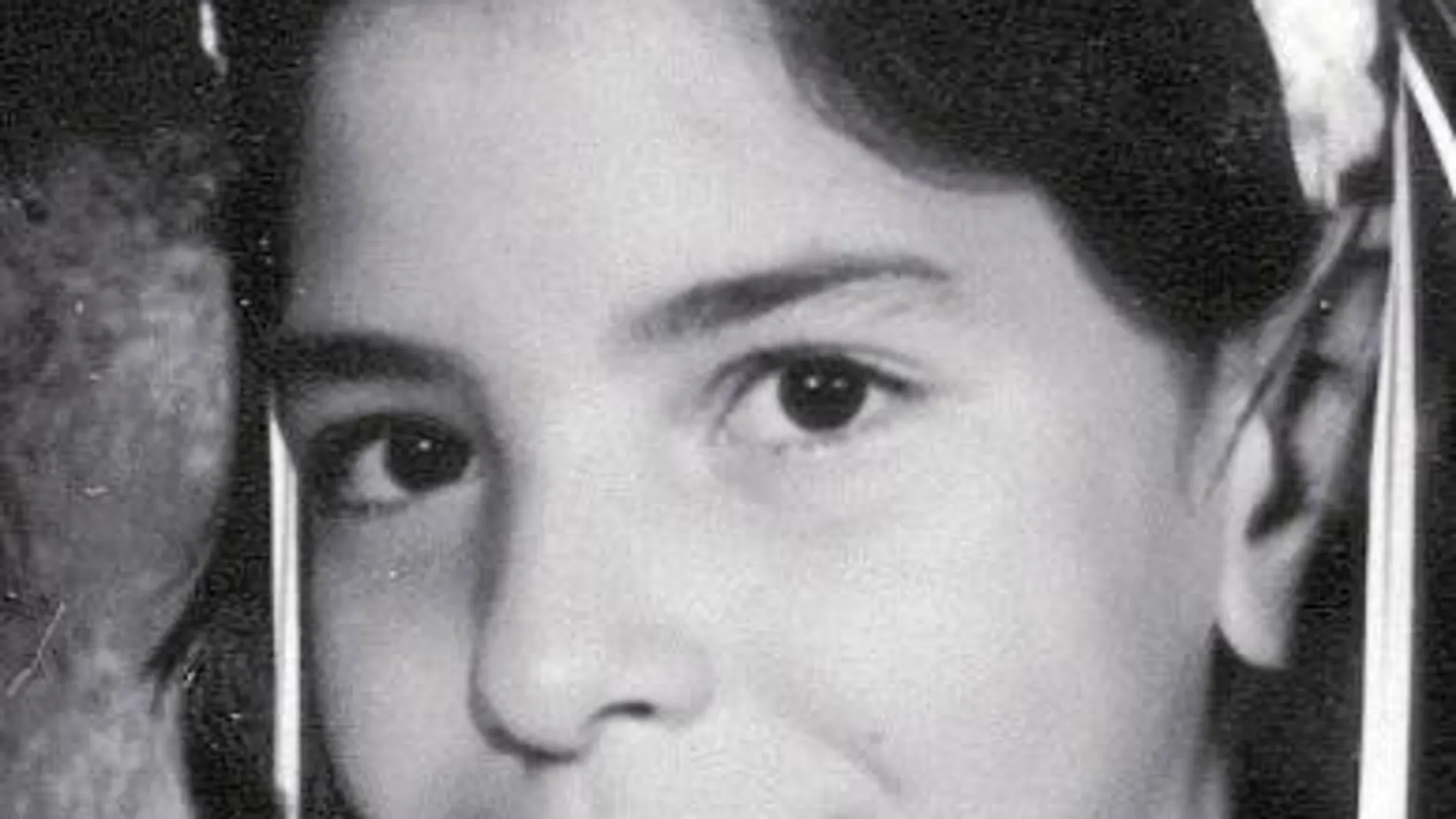 El asesino de la niña Olga Sangrador podría salir en marzo