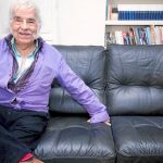 Cada miércoles, García-Calvo se dejaba caer por el Ateneo. No perdonaba su tertulia de las ocho y media