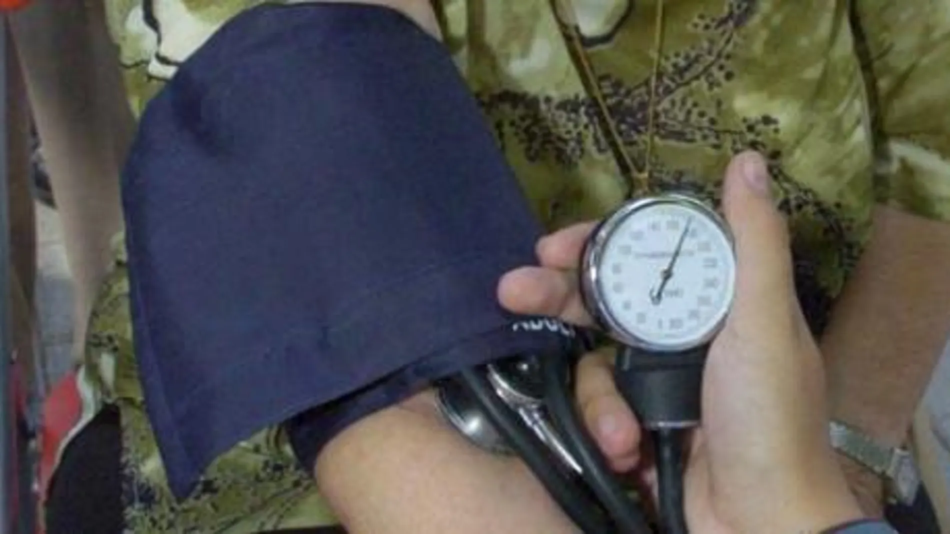 Identifican un gen clave en el control de la presión sanguínea