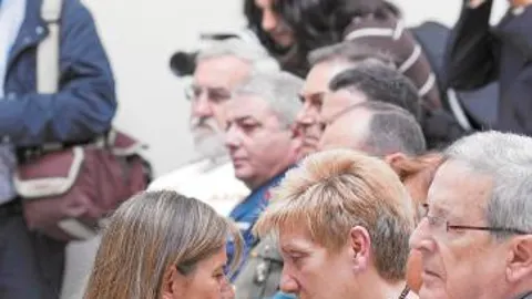 ETA no decidirá sobre el cese definitivo de la violencia hasta enero