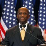 Cain desmiente la cuarta denuncia de acoso sexual